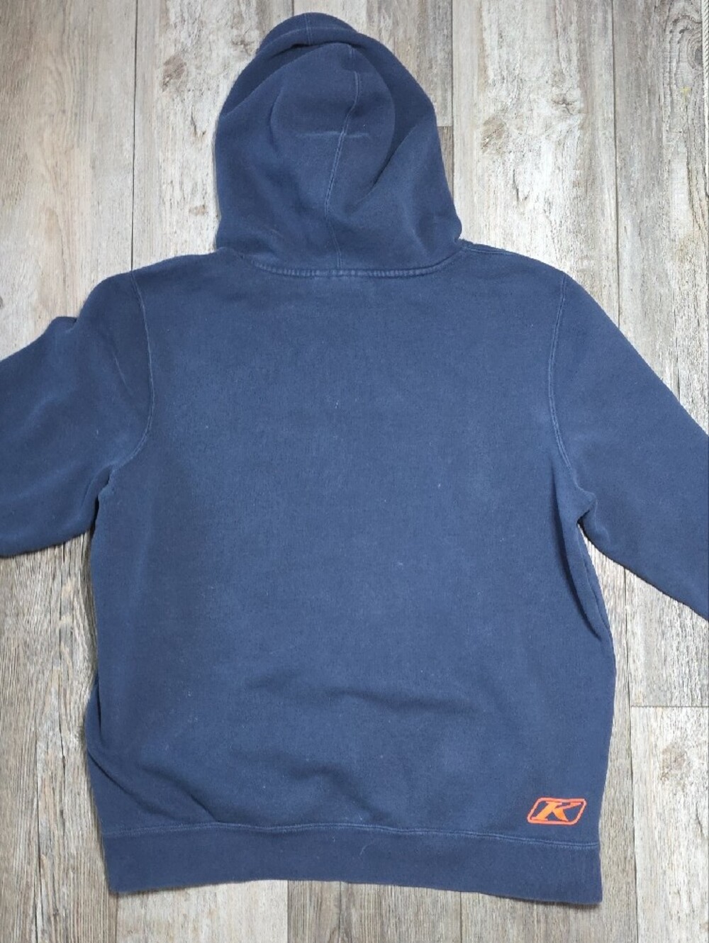 KLIM Men's K Corp Pullover Hoodie Size Large - Picture 9 of 13